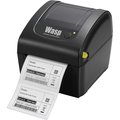 Wasp Technologies Wasp Wpl206 Desktop Barcode Printer, 5Ips, 203 Dpi 633809003158